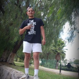 Meet your Posher, Emmanuel